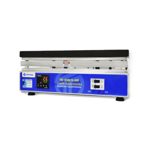 CHAPA AQUECEDORA - TE-038-2-MP - TECNAL