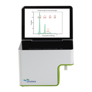 CITÔMETRO DE FLUXO POR FLUORESCÊNCIA - SYS-PLOIDY V3 - TECNAL