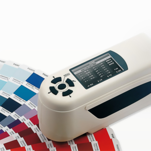 COLORÍMETRO PORTÁTIL PARA ANÁLISE DE COR - SHE-COLORÍMETRO-TEC200 - TECNAL