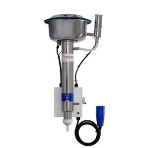 DESTILADOR DE ÁGUA TIPO PILSEN - TE-2755 - TECNAL
