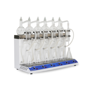 DESTILADOR DE FENOL - TE-1256-1 - TECNAL