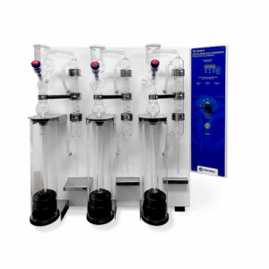 DESTILADOR DE NITROGÊNIO 3 PROVAS - TE-0365-1 - TECNAL