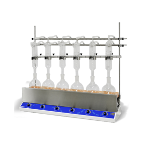 DIGESTOR PARA DQO - TE-128-6 - TECNAL