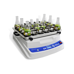 MESA AGITADORA ORBITAL - TE-1400 - TECNAL