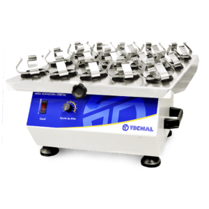 MESA AGITADORA ORBITAL - TE-141 - TECNAL