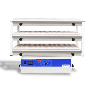 MESA AGITADORA ORBITAL – RESINA - TE-145-360 - TECNAL