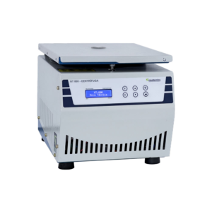 MICROCENTRÍFUGA DE BANCADA - NT-800 - TECNAL