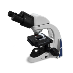 MICROSCÓPIO BIOLÓGICO BINOCULAR - MB-E5-NINGBO - TECNAL