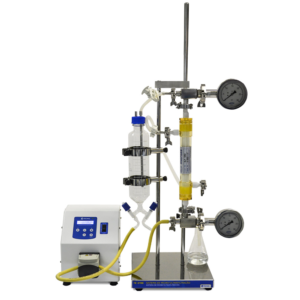MÓDULO DE MICRO-ULTRA FILTRAÇÃO DE BANCADA - TE-0198 – TECNAL