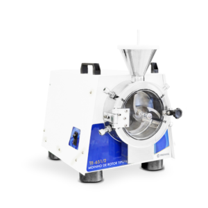 MOINHO DE ROTOR - R-TE-651-2 - TECNAL