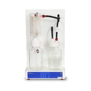 SCRUBBER SECO - TE-154-1 - TECNAL