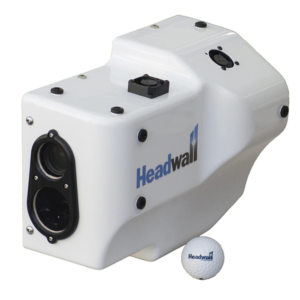 SENSOR HIPERESPECTRAL CO-ALINHAMENTO VNIR-SWIR - HW-1007A-10404 - TECNAL