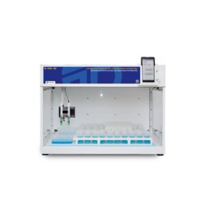 SISTEMA AUTOMÁTICO DE LEITURA PARA FOTÔMETROS - R-TEC-35 - TECNAL