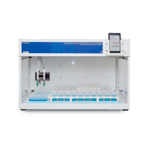 SISTEMA AUTOMÁTICO DE RETRABALHO E PIPETAGEM - R-TEC-34 -TECNAL