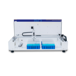 SISTEMA AUTOMÁTICO PARA LEITURA COLORIMÉTRICA - R-TEC-32 - TECNAL