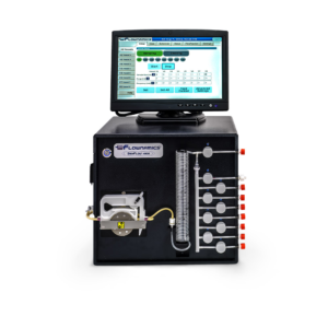 SISTEMA DE AMOSTRAGEM AUTOMÁTICA E ASSEPTICA - FL-S-4800-01 - TECNAL