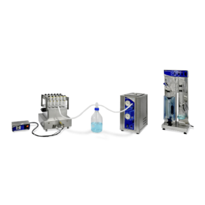 SISTEMA PARA DETERMINAÇÃO DE NITROGÊNIO MICRO - TE-040-25-SE - TECNAL