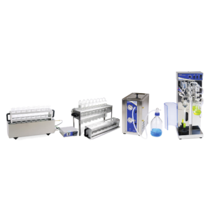 SISTEMA PARA DETERMINAÇÃO DE PROTEINA MACRO - TE-008-50-SE - TECNAL