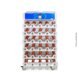 SISTEMA ROLLER – FARMACÊUTICA - TE-500-4 - TECNAL