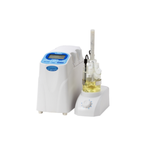 TITULADOR KARL FISCHER COULOMÉTRICO - KEM-MKC-710B - TECNAL