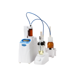 TITULADOR KARL FISCHER VOLUMÉTRICO - KEM-MKV-710B - TECNAL
