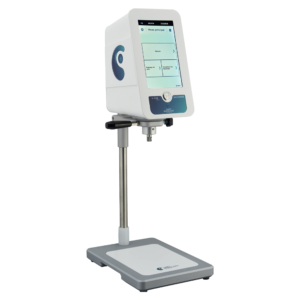 VISCOSÍMETRO DIGITAL - LY-B-ONE TOUCH R2-R7 - TECNAL