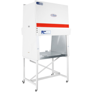 CABINE DE SEGURANÇA BIOLÓGICA PARA MANIPULAÇÃO DE ANIMAIS – CLASSE II A1 – LINHA 900 - PACHANE