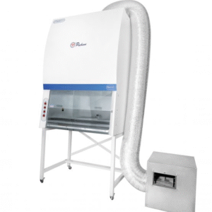 CABINE DE SEGURANÇA BIOLÓGICA – CLASSE II B2 – LINHA 600 - PACHANE