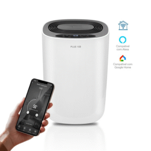 Desumidificador Plus 150 Wi-Fi - THERMOMATIC