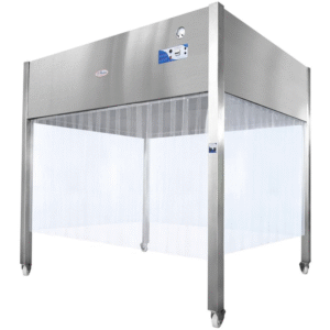 MÓDULO DE FLUXO LAMINAR UNIDIRECIONAL - PACHANE