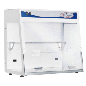 WORKSTATION BANCADA PARA PCR - PACHANE