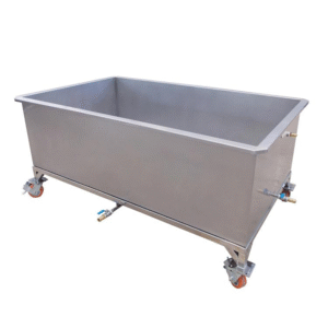 Tanque para Maceração (SL-406) - SOLAB