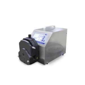 BOMBA PERISTALTICA 1 CANAL (Vazão 0,211-3600 ML-MIN) (SL-65-1-3600) - SOLAB