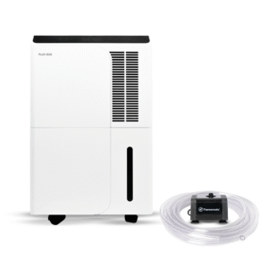 Combo Desidrat Plus 1500 + Kit Bomba De Dreno - THERMOMATIC