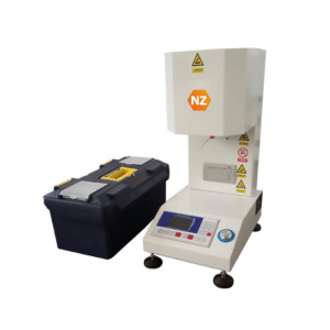 PLASTÔMETRO MEDIDOR FLUIDEZ Modelo CTNZXRL-023 - NZ