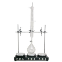 Bateria de agitadores magnéticos – 753A3 – FISATOM