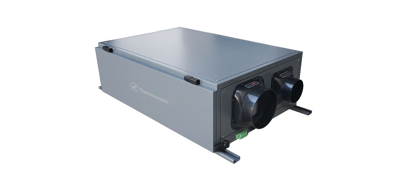 Desumidificador Thermomatic DT 60 - THERMOMATIC