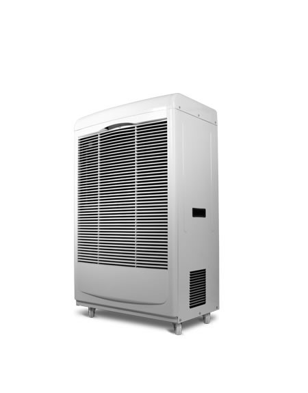 Desumidificador Plus 5000 - THERMOMATIC