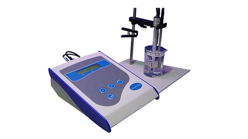 Medidor de Condutividade Bancada – mCA-150.1 - TECNOPON