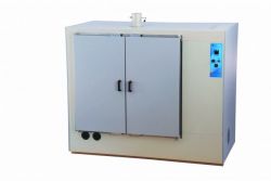 Estufa Microprocessada com Circulação forçada de Ar, 220V, 630L, até 300°C, QUIMIS - Q314M293