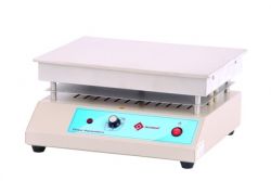 Chapa Aquecedora de Ferro Retangular, QUIMIS - Q313F22