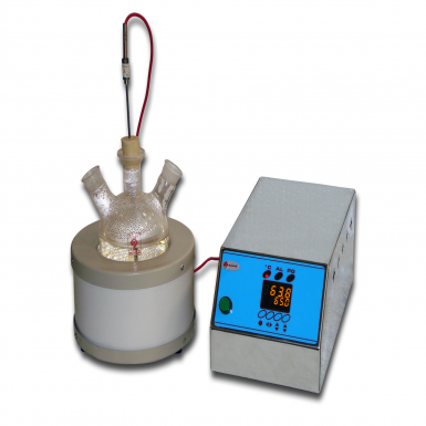 Regulador de temperatura para Manta Aquecedor - Q321R2 - QUIMIS