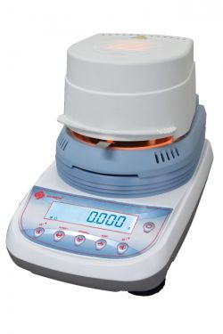 Determinador de umidade por infravermelho 110V – Q533M1