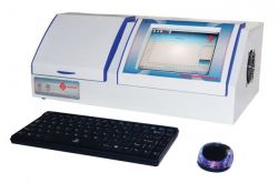 Espectrofluorímetro UV-Vis, QUIMIS - Q798FIL