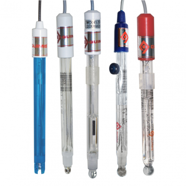 Eletrodo para pHmetro - QA338-EBQ - QUIMIS