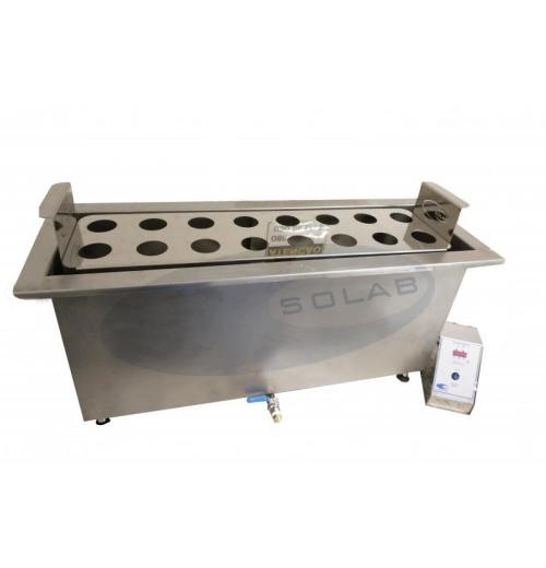 Banho Maria para Provetas - SL-150-126