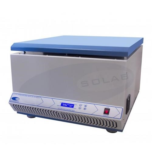 Centrifuga para Teste de Petróleo - SL-709 - SOLAB
