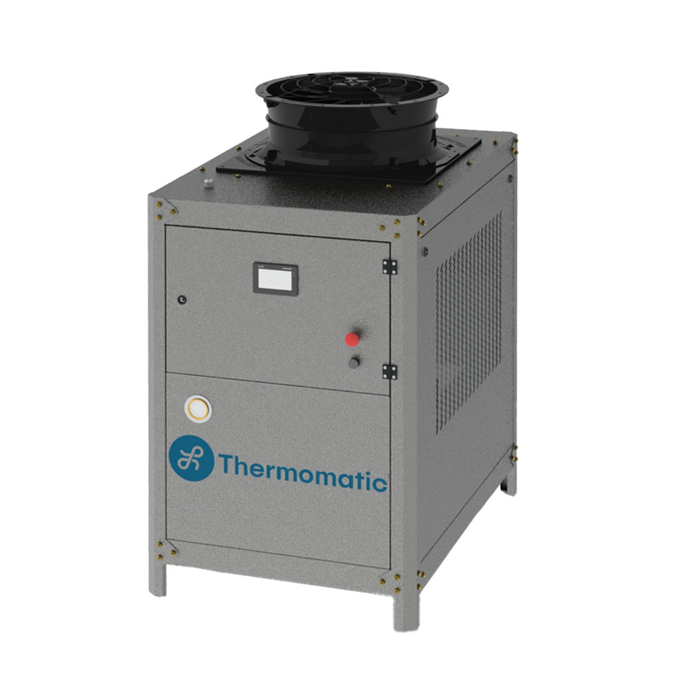 Chiller TH-15 - THERMOMATIC