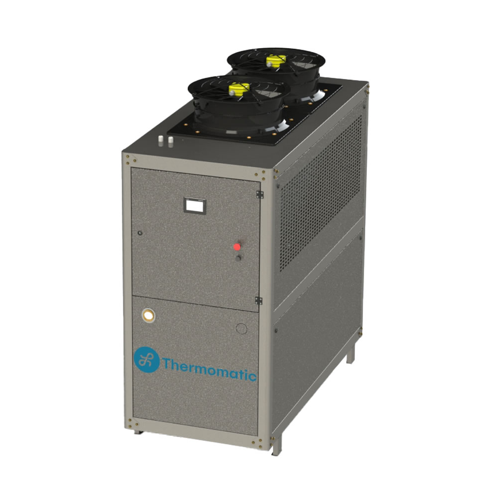 Chiller TH-60 - THERMOMATIC
