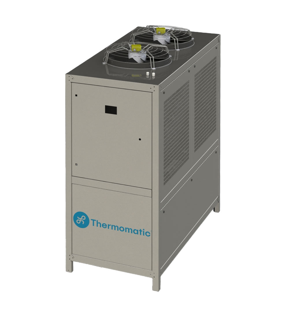 Chiller TH-80 - THERMOMATIC